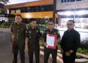 kajari-padang-laporkan-suharizal,-pengacara-benny-saswin-ke-polresta
