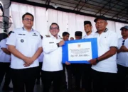 Pemkab Tanah Datar Kucurkan Dana Pemulihan Ekonomi Korban Bencana