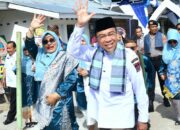 SMPN 26 Padang Wadahi Kreativitas Siswa Melalui Pentas Seni