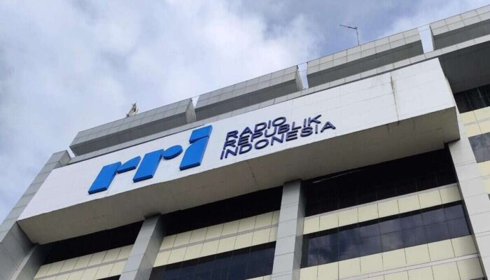 Pansel Seleksi Umumkan Lima Calon Direktur Utama TVRI