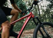 Material Alloy Tingkatkan Performa dan Kenyamanan Sepeda Modern