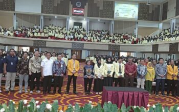 Komnas HAM Dorong Mahasiswa UNP Kawal Perlindungan Hak Masyarakat