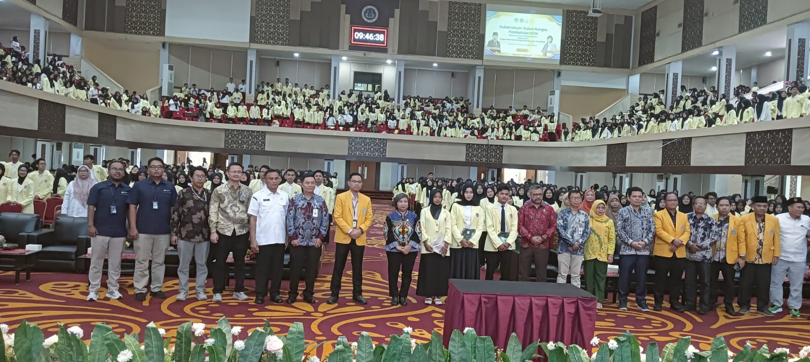 ketua-komnas-ham-ri-ajak-mahasiswa-kkn-unp-ikut-kawal-nilai-nilai-ham-di-masyarakat