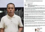 kasus-rekaman-kasat-reskrim-pasaman:-perekam-sebut-audio-editan-dan-bantah-keterlibatan-kodam