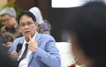 Menkeu Tegaskan Kondisi Fiskal Tetap Sehat Jaga Rupiah