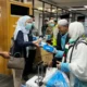 sambut-jemaah-haji-di-bim,-imelda-sari-minta-layanan-fast-track-diterapkan-di-lebih-banyak-bandara