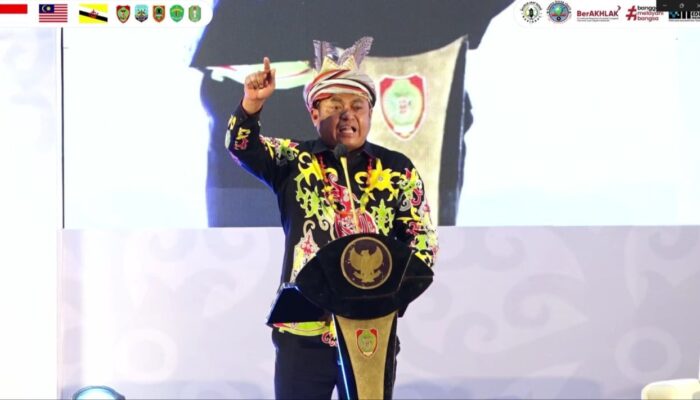 Kadin Kalteng Dukung Strategi Ekspor Satu Pintu Pemerintah