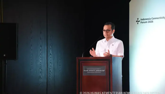Pemerintah Andalkan Satelit LEO Perluas Akses Internet Pelosok Nusantara