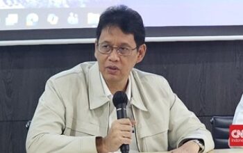 Pemerintah Antisipasi Dampak Pelemahan Rupiah Terhadap Beban Utang Negara