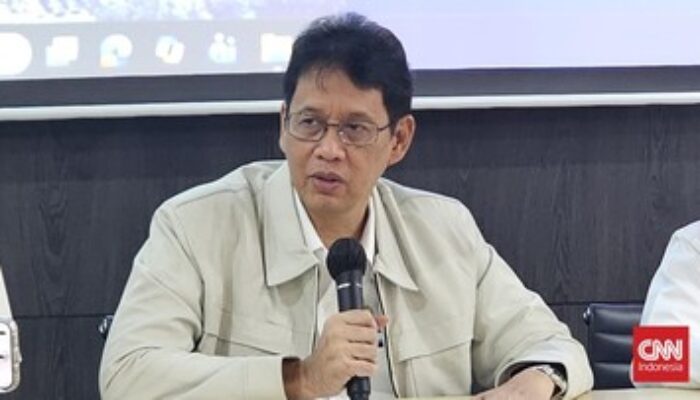 Pemerintah Antisipasi Dampak Pelemahan Rupiah Terhadap Beban Utang Negara