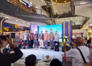 indomobil-emotor-luncurkan-qt-di-padang,-motor-listrik-canggih-dan-hemat-untuk-keluarga-indonesia