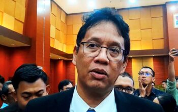 Pemerintah Jaga Stabilitas Pembayaran Utang Meski Rupiah Melemah