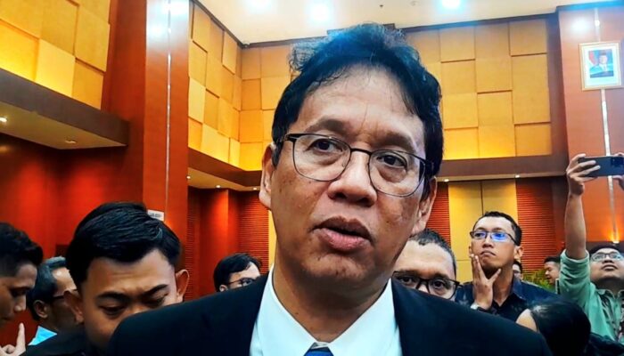 Pemerintah Jaga Stabilitas Pembayaran Utang Meski Rupiah Melemah