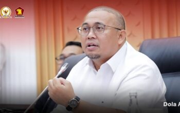 Pemerintah Kucurkan Rp300 Miliar Aktifkan Kembali Jalur Kereta Sumbar