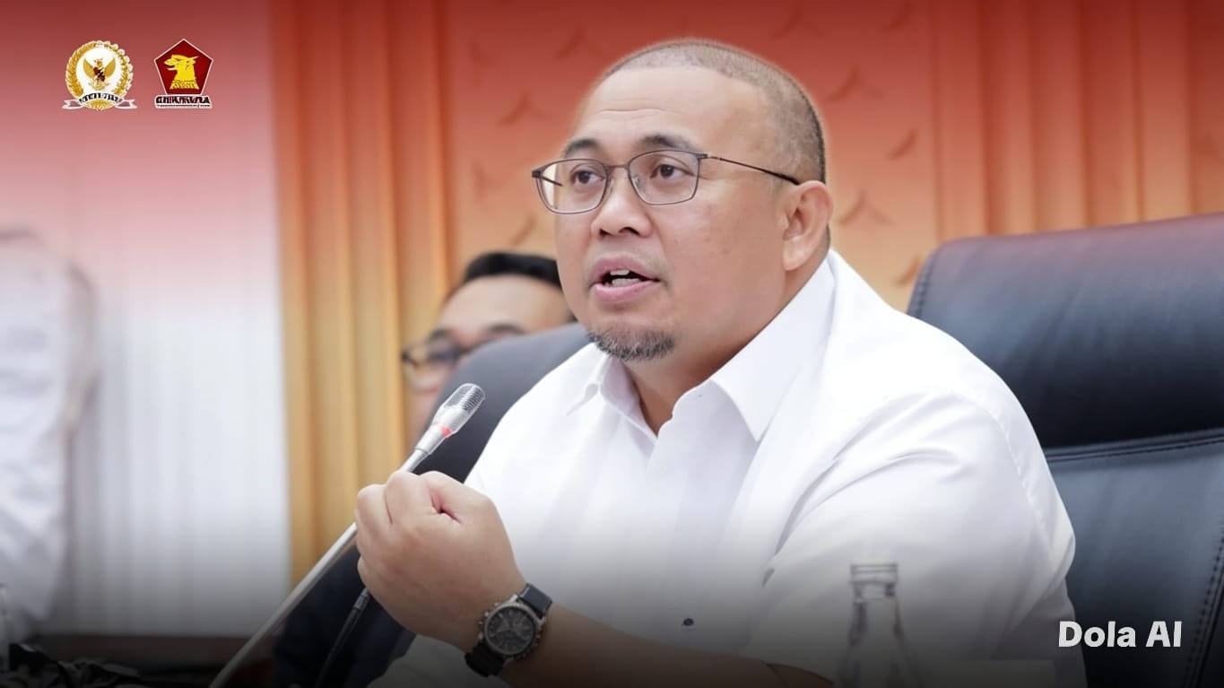 andre-rosiade:-pemerintah-siapkan-300-m-untuk-aktifkan-jalur-kereta-api-si-sumbar