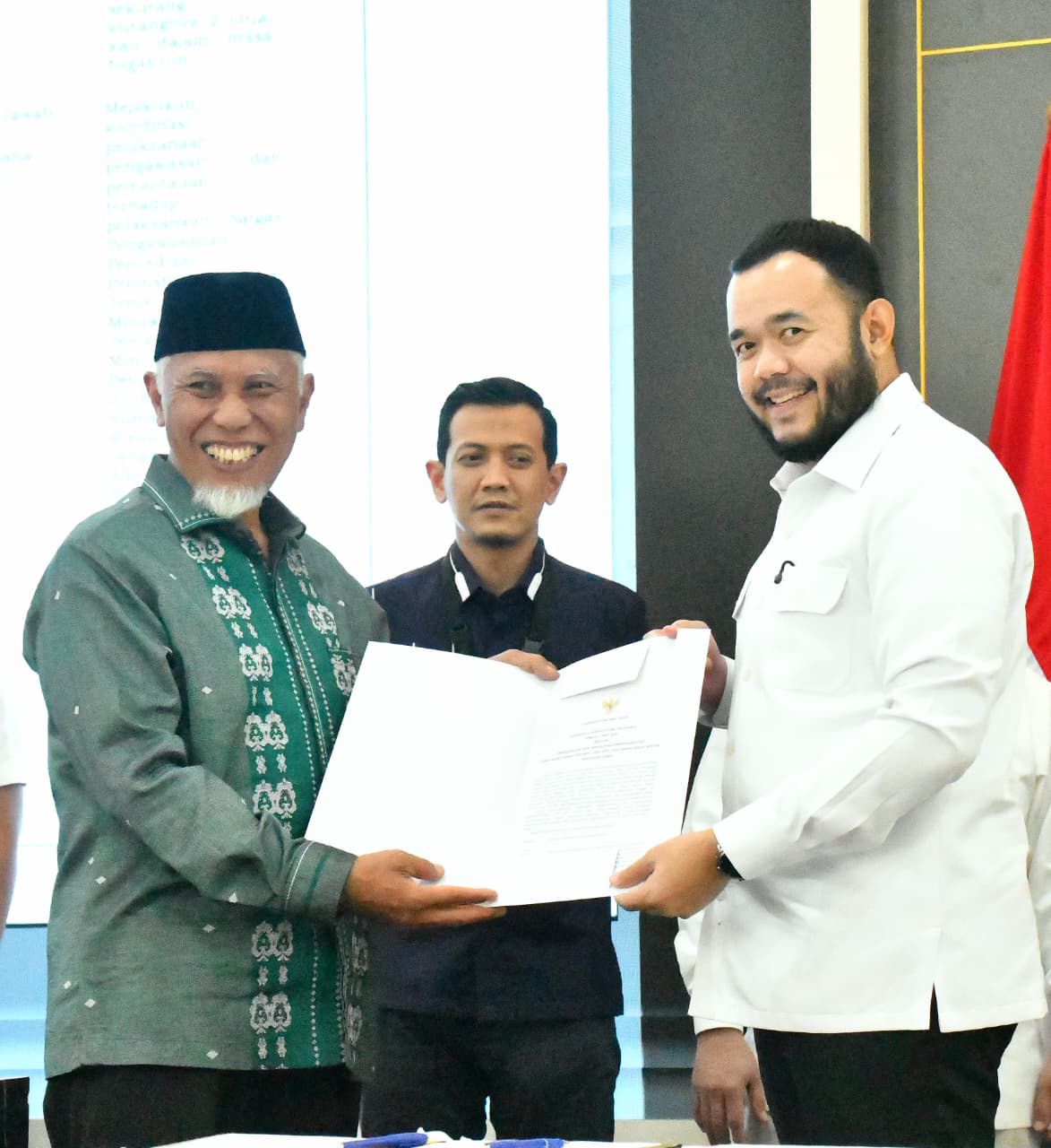 wako-fadly-amran-hadiri-rakor-pengawasan-pendistribusian-jbt-dan-jbkp
