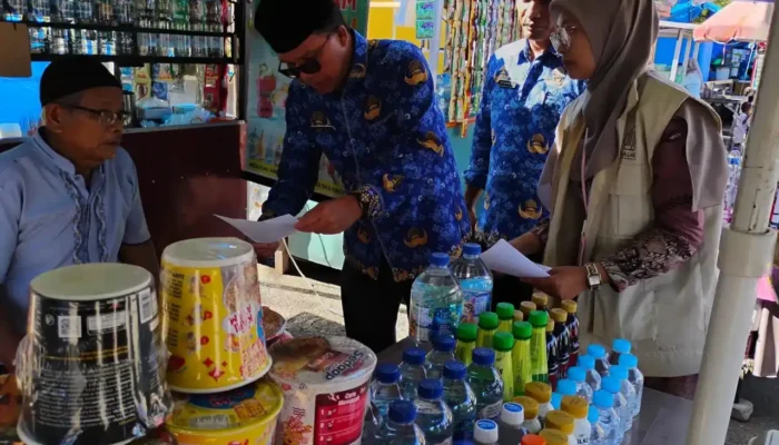 Pemkab Pesisir Selatan Dorong Sertifikasi Halal Pelaku UMKM Wisata