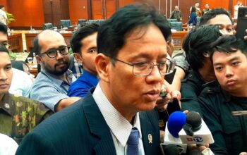 Menkeu Gencarkan Promosi Panda Bond ke Investor Global
