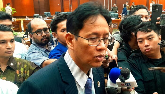 Menkeu Gencarkan Promosi Panda Bond ke Investor Global