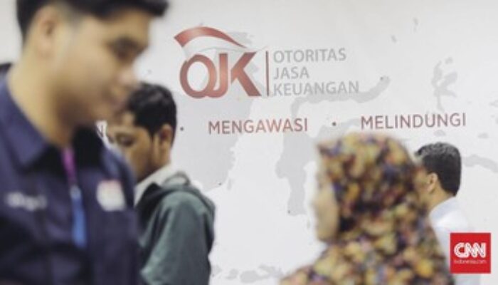 OJK Minta Pemegang Saham KoinWorks Jaga Operasional Perusahaan