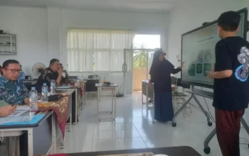 Dua Inovasi Pelajar Payakumbuh Tembus Final Teknologi Sumatera Barat