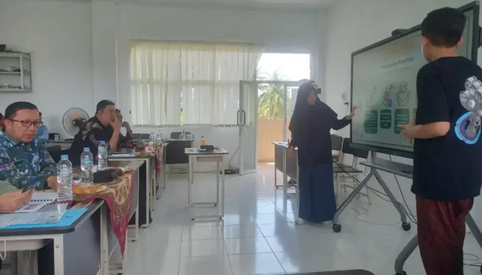 Dua Inovasi Pelajar Payakumbuh Tembus Final Teknologi Sumatera Barat