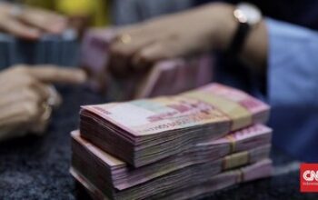 OJK Pastikan Stabilitas Perbankan Tetap Terjaga Meski Rupiah Melemah