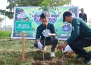 peduli-lingkungan-hidup,-wako-payakumbuh-zulmaeta-luncurkan-gerakan-payakumbuh-resik