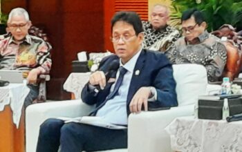 Menkeu Purbaya Pastikan Program Prioritas Jaga Stabilitas Fiskal Negara