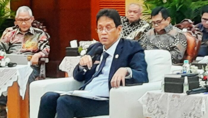 Menkeu Purbaya Pastikan Program Prioritas Jaga Stabilitas Fiskal Negara