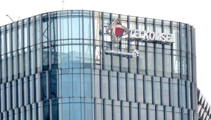 Telkomsel Pacu Pendapatan Meski Basis Pelanggan Mengalami Penurunan