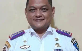Dishub Pesisir Selatan Dukung Penuh Operasi Patuh Singgalang 2026