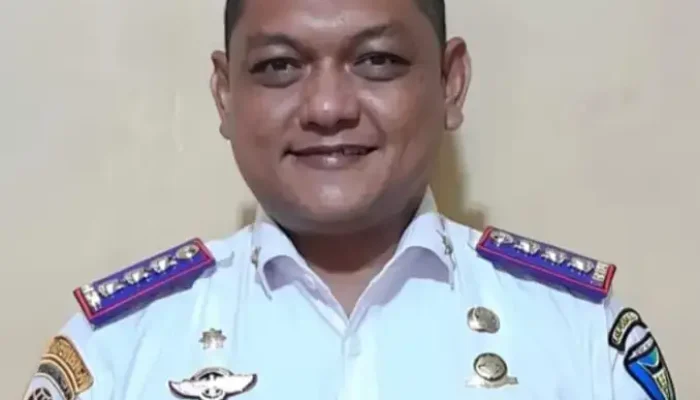 Dishub Pesisir Selatan Dukung Penuh Operasi Patuh Singgalang 2026