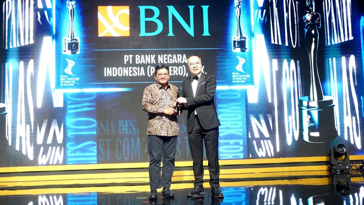 bni-raih-predikat-best-companies-to-work-for-in-asia-untuk-ketiga-kalinya