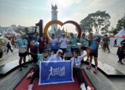 12-pelari-brilian-runners-padang-ikut-ramaikan-jam-gadang-run-2026