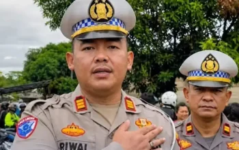 Polresta Padang Gelar Operasi Patuh Singgalang Tingkatkan Budaya Tertib