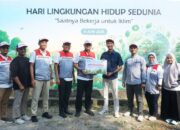 peringati-hari-lingkungan-hidup-sedunia-2026,-pertamina-tanam-pohon-dan-perkuat-inovasi-pengelolaan-sampah