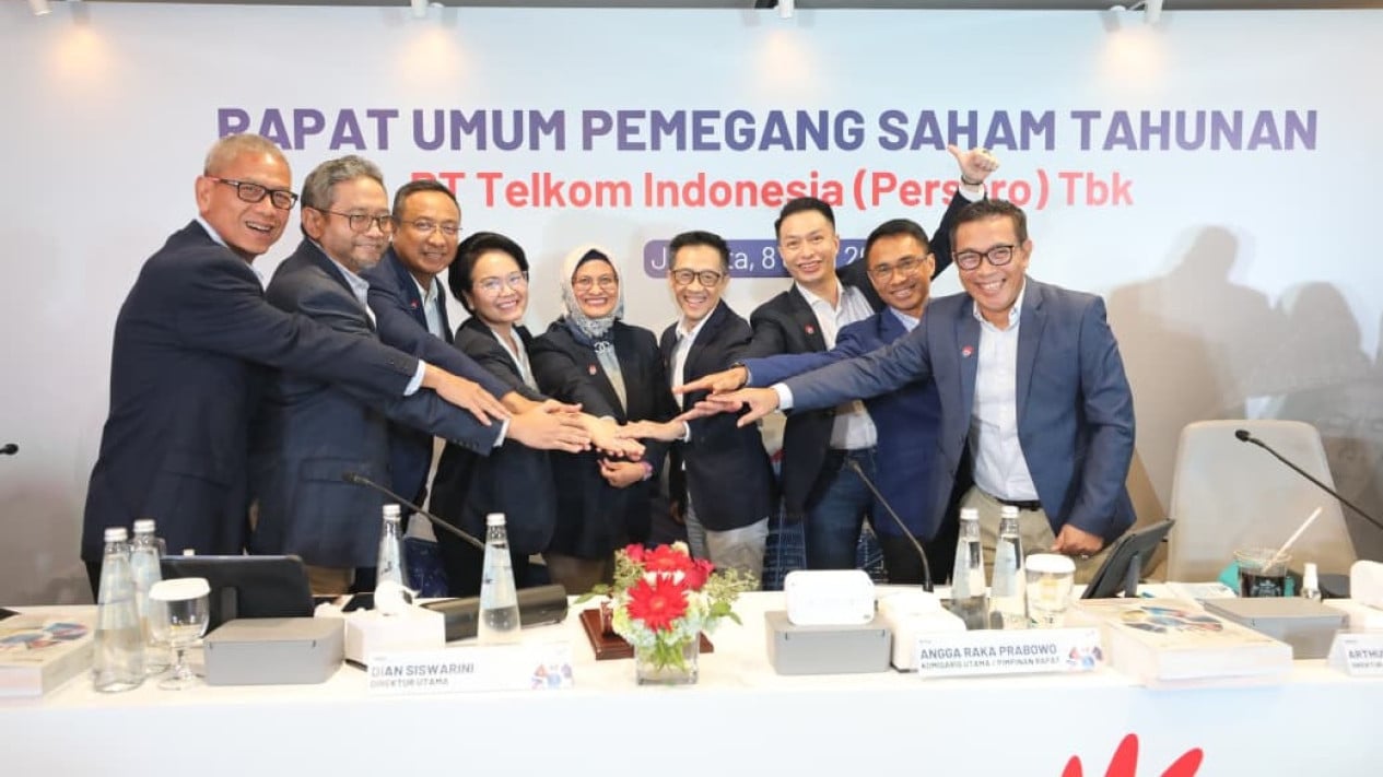 bakal-buyback-saham-rp4-triliun.-telkom-indonesia-tebar-dividen-2025-rp21,9-triliun