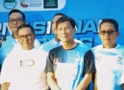 jam-gadang-fun-run-2026,-evi-yandri:-momentum-100-tahun-jaga-warisan-budaya