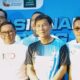 jam-gadang-fun-run-2026,-evi-yandri:-momentum-100-tahun-jaga-warisan-budaya
