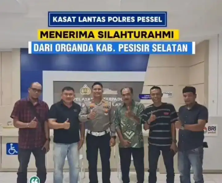 perkuat-sinergitas,-kasat-lantas-terima-silaturahmi-pengurus-organda-pessel