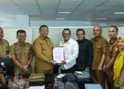 bupati-tanah-datar-temui-kemendagri-selesaikan-konflik-batas-wilayah