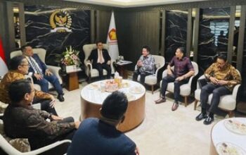 Himbara Pastikan Kinerja Keuangan Bank BUMN Tetap Solid