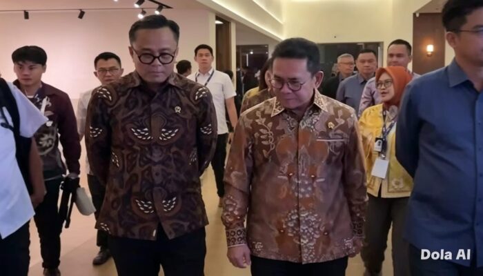 Dony Oskaria Dorong Regulasi Adaptif Bangun Ekosistem Aset Digital