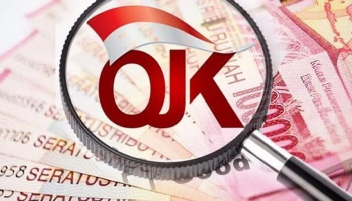 OJK Panggil TAFS Selidiki Prosedur Penagihan Kredit Bermasalah
