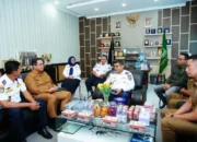 Tanah Datar Susun Strategi Mitigasi Kecelakaan Jalur Padang Panjang