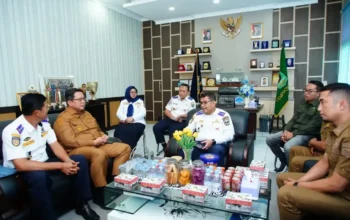 Tanah Datar Susun Strategi Mitigasi Kecelakaan Jalur Padang Panjang