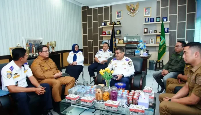 Tanah Datar Susun Strategi Mitigasi Kecelakaan Jalur Padang Panjang