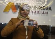 Pembiayaan Flexi Gold Bank Mega Syariah Capai Rp43 Miliar