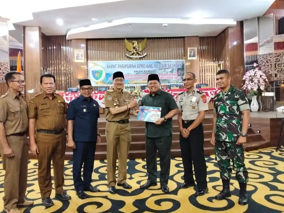 bupati-hendrajoni-:-wtp-diraih-13-kali-tidak-lepas-dukungan-dprd-pessel